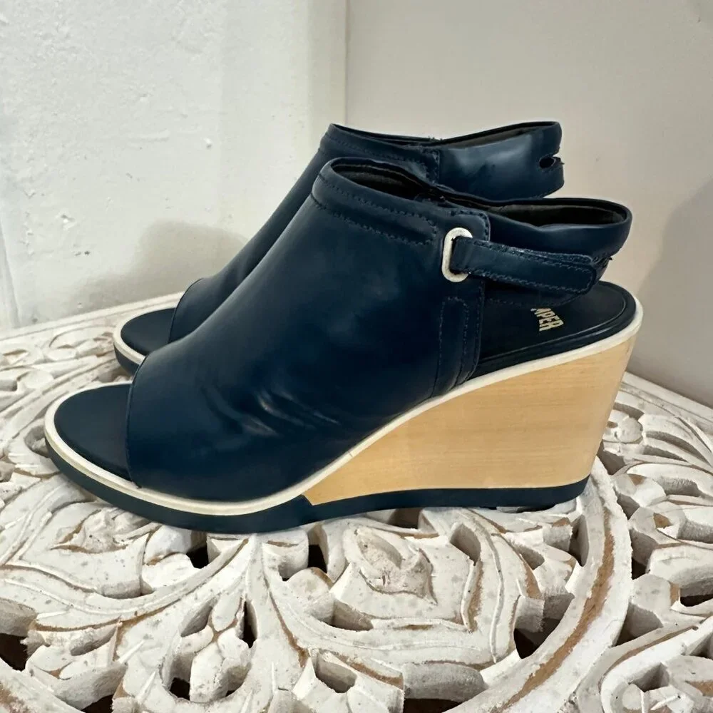 Camper Limi wedge Sandals